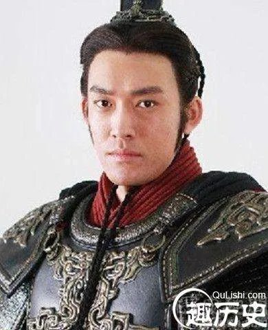 揭秘赢荡为什么传位嬴稷！
