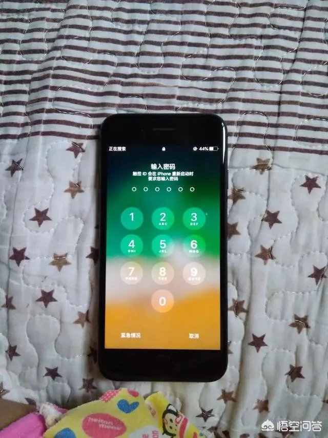 iphone7召回是真的吗?