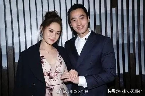 赖弘国回应与阿娇离婚:「她是我遇过最善良、单纯、勇敢、美丽的女人,只是她不爱我了」,你怎么看这份声明?