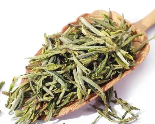 中国有名的茶叶有哪些_中国茶叶排名前十