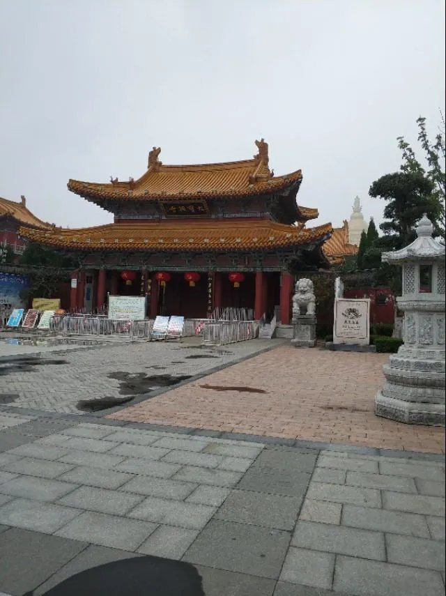 汶上佛都