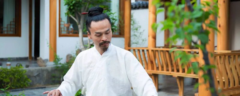 道教四大天师 道教四大天师是谁