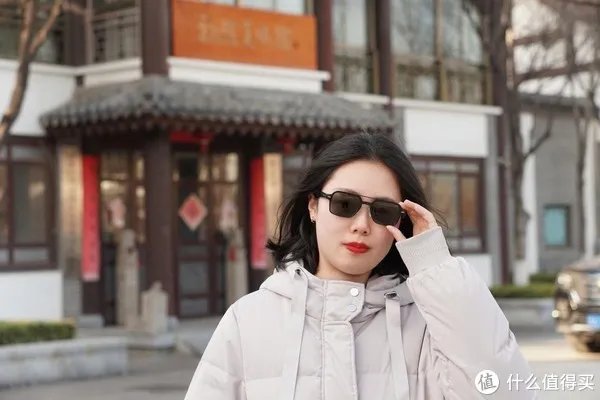 华为智能眼镜评测：你的下一副眼镜何必是眼镜