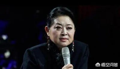 前央视当家花旦倪萍现状怎么样?