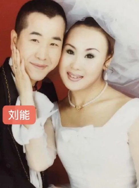 乡村爱情的演员真实照片?