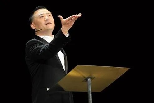 周立波和王小帅关系不和吗? 王小帅面对谩骂表示无所谓