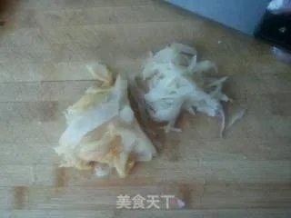 巴盟烩酸菜