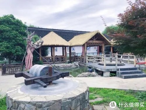 阳澄湖景区游玩攻略 阳澄湖莲花岛全攻略
