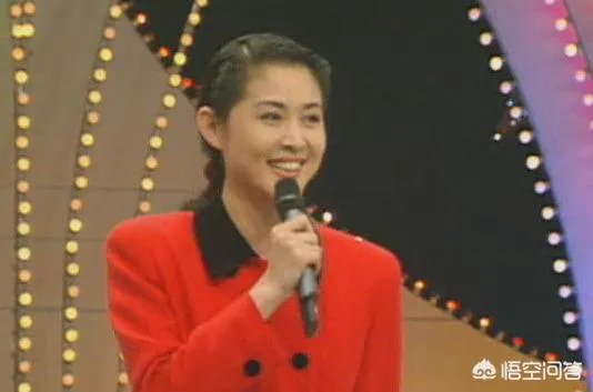 前央视当家花旦倪萍现状怎么样?