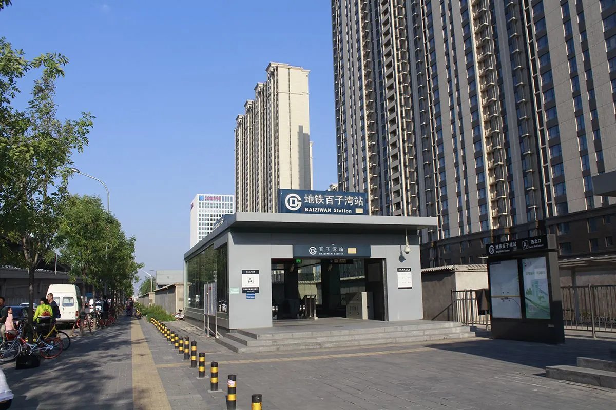 广华新城能对外卖吗
