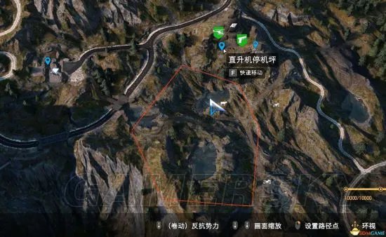 《孤岛惊魂5》高效打猎赚钱地点与具体方法
