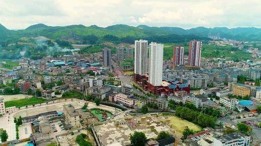 平坝是什么意思？