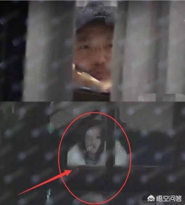 网曝徐峥夜会美女,你怎么看?