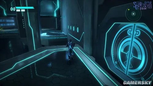 《特隆：进化》图文流程攻略