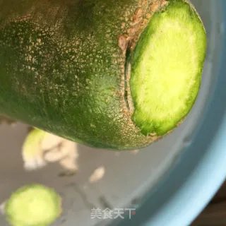腌咸菜
