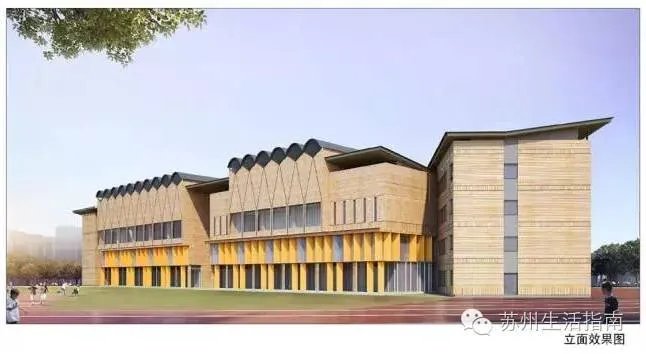 2017年苏州学校规划!可能你家小区已经变成学区房了!