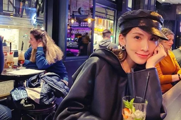 林志颖妈妈对儿媳是苛刻，可陈若仪就没有缺点吗？