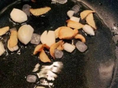 炒鸡块怎么炒好吃又嫩