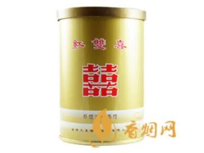 红双喜香烟价格表大全图片一览表