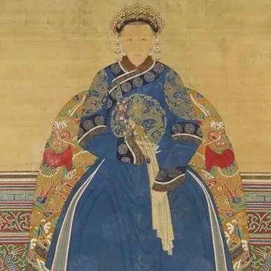 温僖贵妃