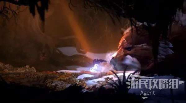 《精灵与萤火意志》图文攻略 全支线、收集流程图文攻略