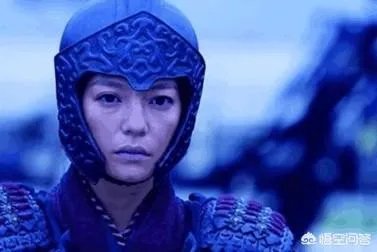 花木兰参军那么多年,为什么没有人发现她是女儿身?