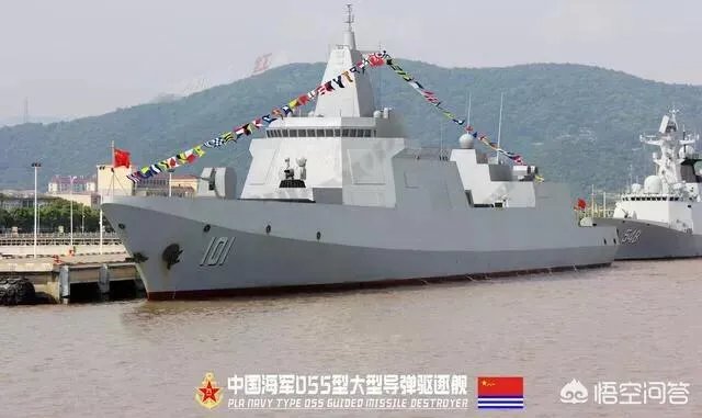 青岛海上阅兵最大看点是什么?