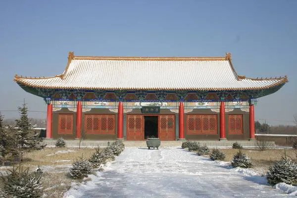 黑龙江旅游必去十大景点 除了麒麟山,你还去过几个