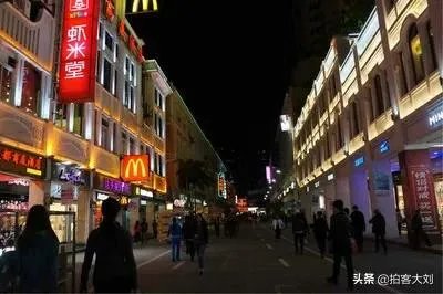 想去旅游,大嶝岛好玩吗?