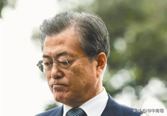 韩国废除“日韩军情协定”,最不满的是谁?