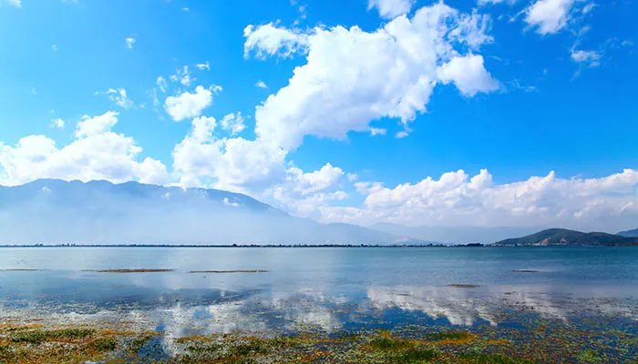 大理游玩几天合适 游玩大理几天合适