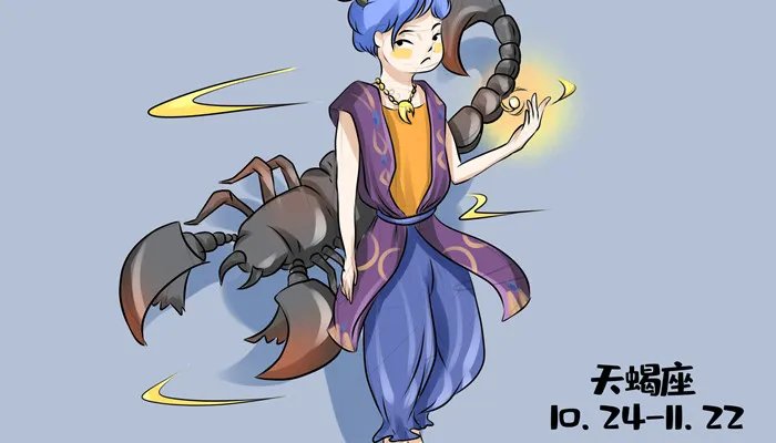 十二星座男最渣排名 最渣排名星座男