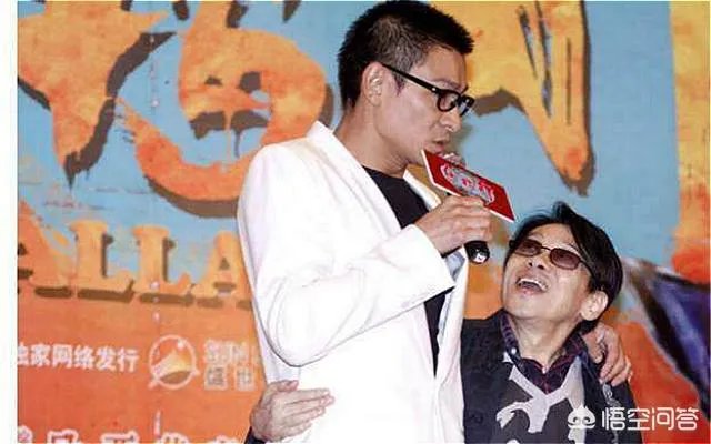 对刘德华有提携之情的泰迪罗宾,在香港的知名度高吗?
