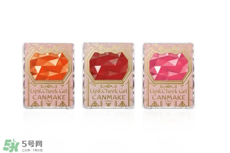 Canmake是什么牌子?Canmake好用吗?