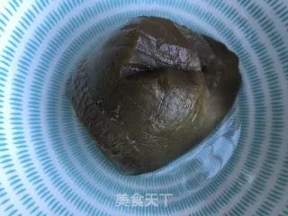 腌咸菜