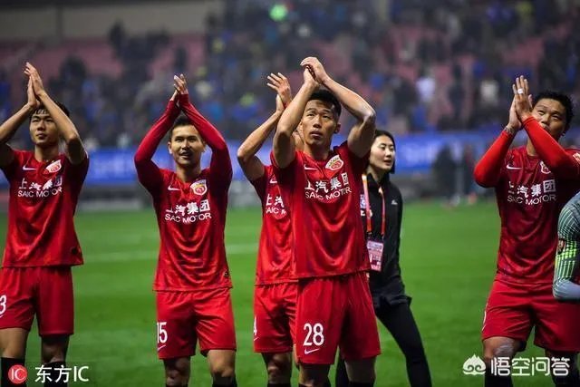 你觉得今年中超冠军是哪个队?上港恒大几率多大?