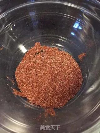 香料烤全鸡