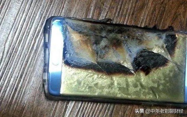三星离开中国依然是世界第一,说明中国市场没想象的那么重要吗?