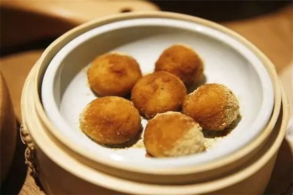 云南小吃是怎么排行的?