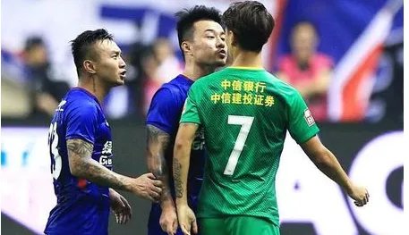 韦世豪爆粗辱骂对手老乡李毅如何点评?