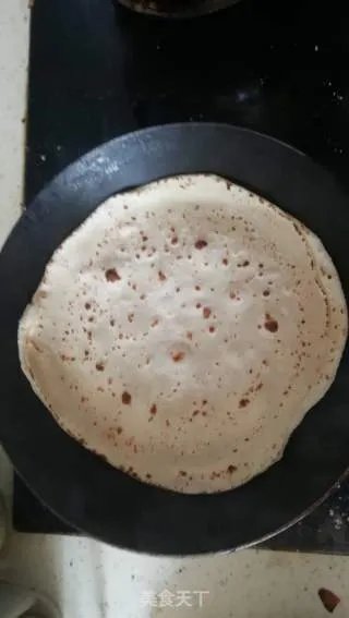 卷饼