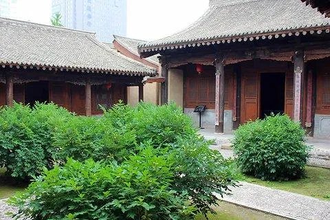 天水有哪些主要景点？