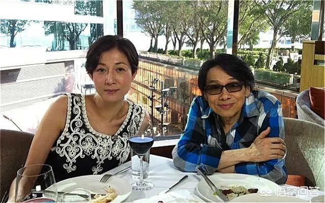 对刘德华有提携之情的泰迪罗宾,在香港的知名度高吗?