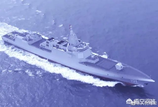 青岛海上阅兵最大看点是什么?