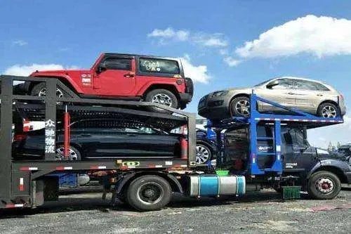 江西钢企给员工发汽车