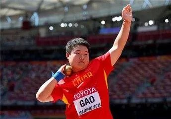 铅球训练方法