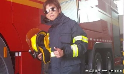 钟汉良妹妹职业曝光,为何能让钟汉良引以为豪?