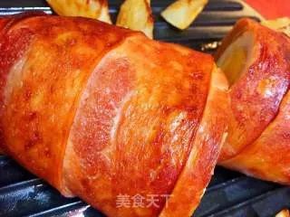漫画肉