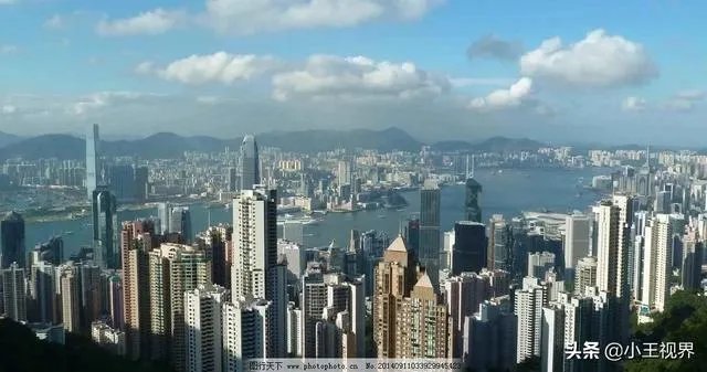 几月份去香港旅游比较好呢?