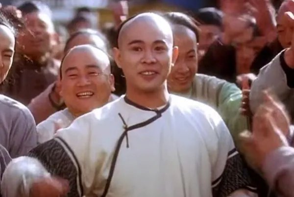 方世玉到底怎么死的?